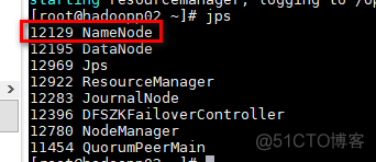 Hadoop2 ha高可用支持多个namenode hadoop高可用集群搭建_zookeeper_14