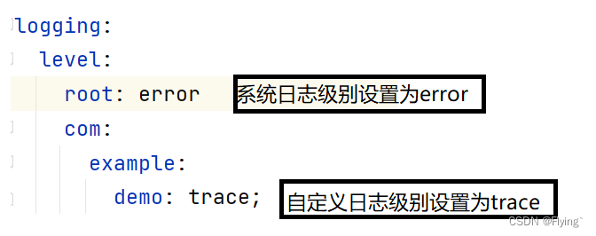 spring boot 日志保存位置 springboot 日志文件_spring boot_10