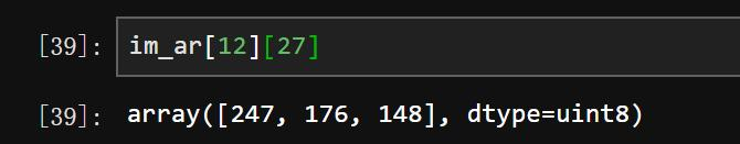 python把numpy保存到本地 numpy保存成图片_数据_05