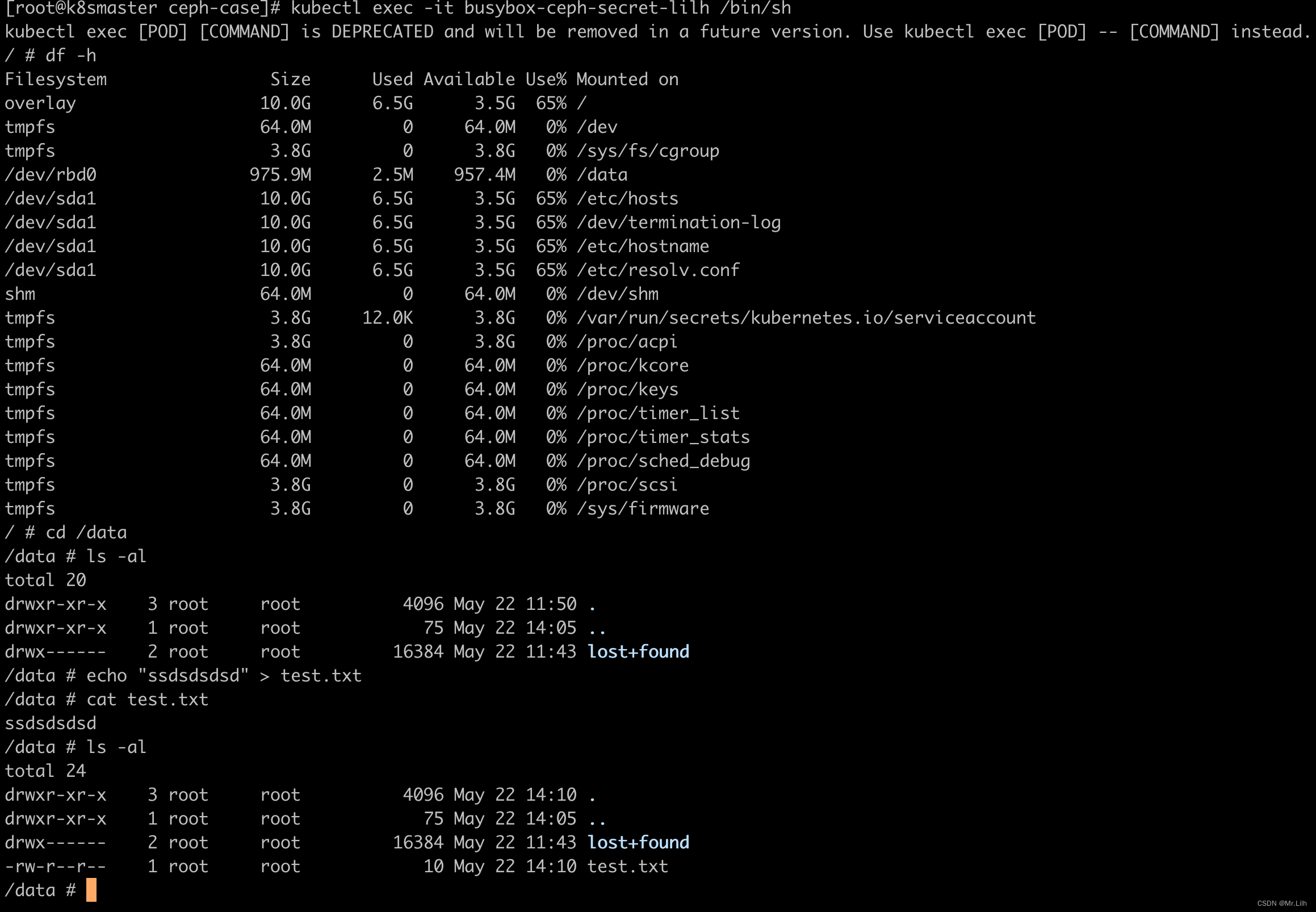 python k8s构建配置 k8s部署ceph_python k8s构建配置_05