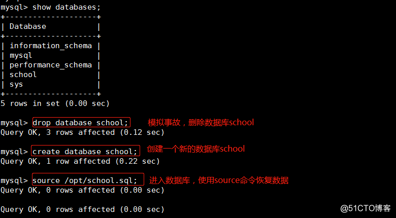 mysql计算丢精度吗 mysql数据会丢失吗_sql_08