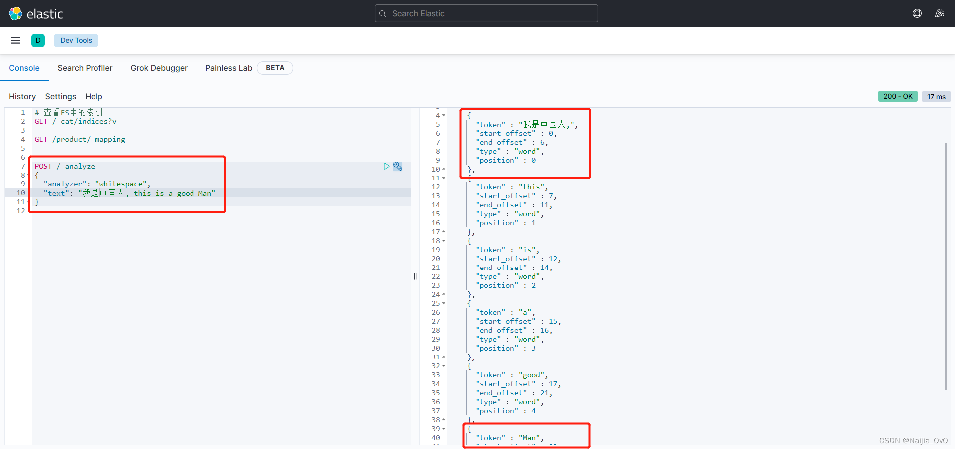 docker elsaticsearch 分词器 elasticsearch分词器原理_analyzer_03