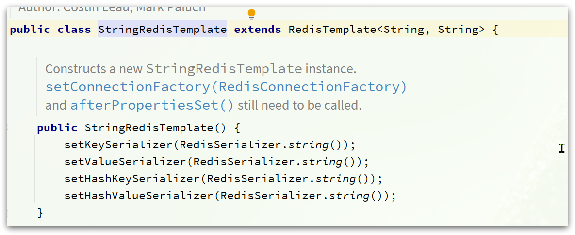 redisTemplate 设置序列自增 redistemplate.opsforvalue 序列化_学习_16