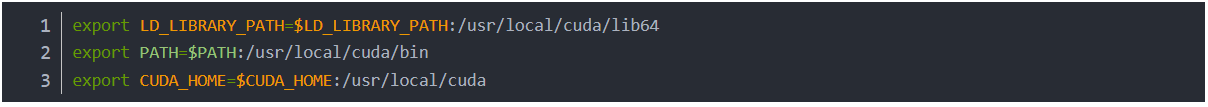 CUDA/cudnn/CUDA Toolkit/NVCC区别简介_API_08