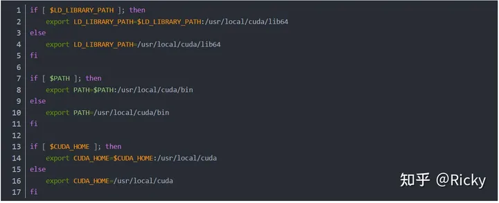 CUDA/cudnn/CUDA Toolkit/NVCC区别简介_CUDA_09