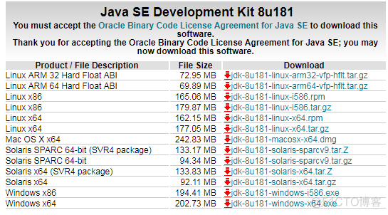 jboss设置java启动内存 jboss jdk_java_02