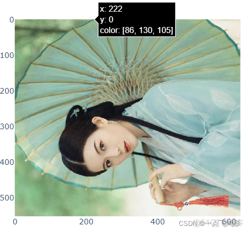 python opencv 图像旋转90 opencv图像旋转90度_旋转矩阵_27