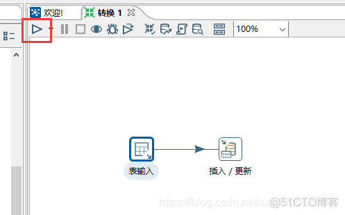 kettle设置mysql驱动 kettle支持的数据库_java_11