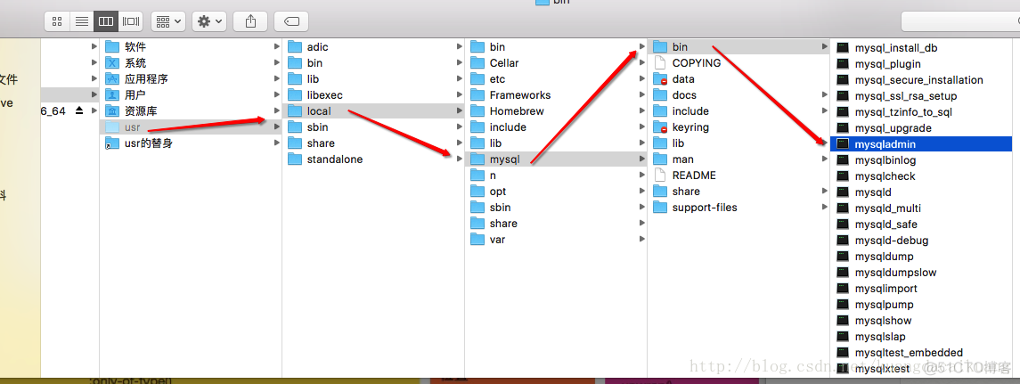 下载 MySQL 的公钥文件 mysql产品密钥_数据库_05