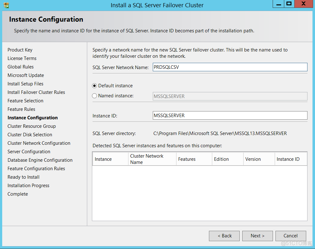 SQL Server 2022 可以 集群吗 sql server 集群部署_python_17