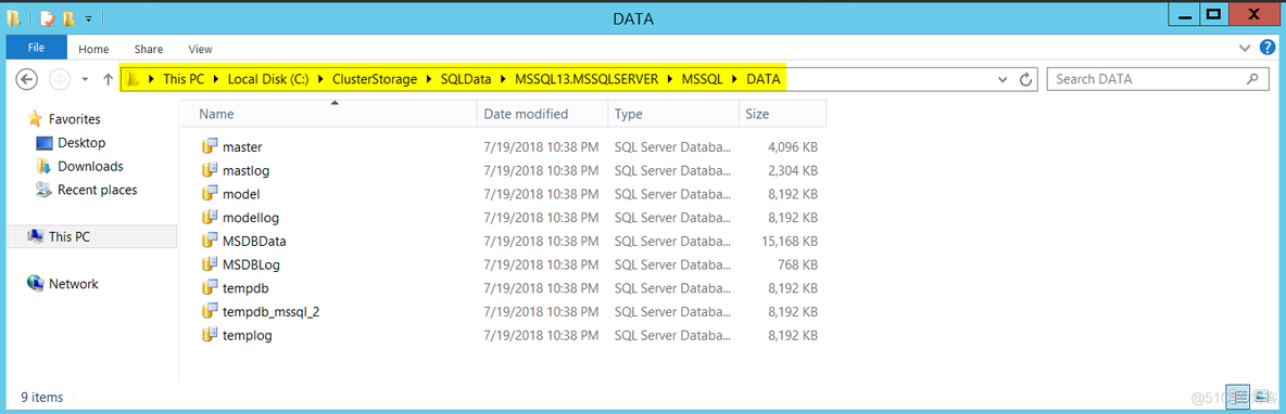 SQL Server 2022 可以 集群吗 sql server 集群部署_java_27