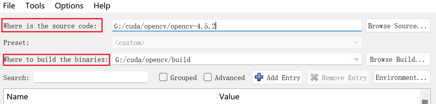 cmake 用特定版本 python cmake编译python_python_16