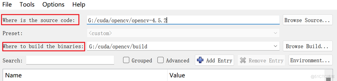 cmake 用特定版本 python cmake编译python_windows_16