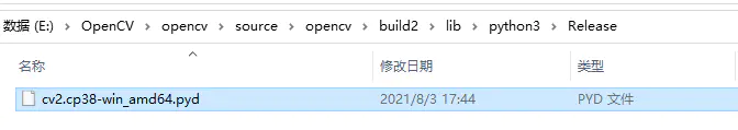 cmake 用特定版本 python cmake编译python_windows_30