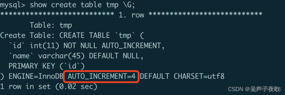 mysql ROW_NUMBER的性能 mysql有row_number函数吗_mysql ROW_NUMBER的性能_09