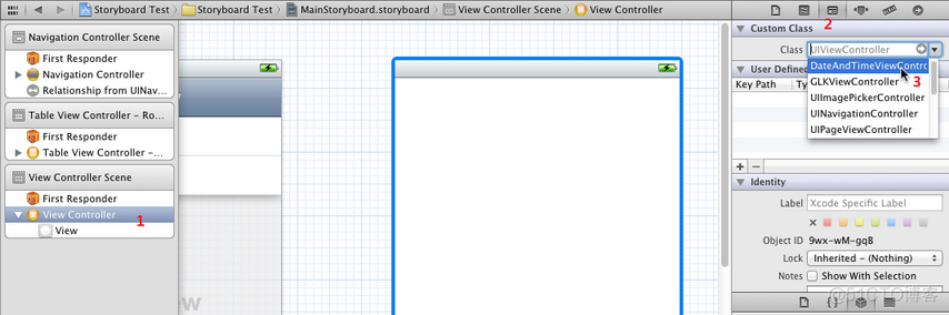 ios storyboard使用 ios开发storyboard_ios storyboard使用_04