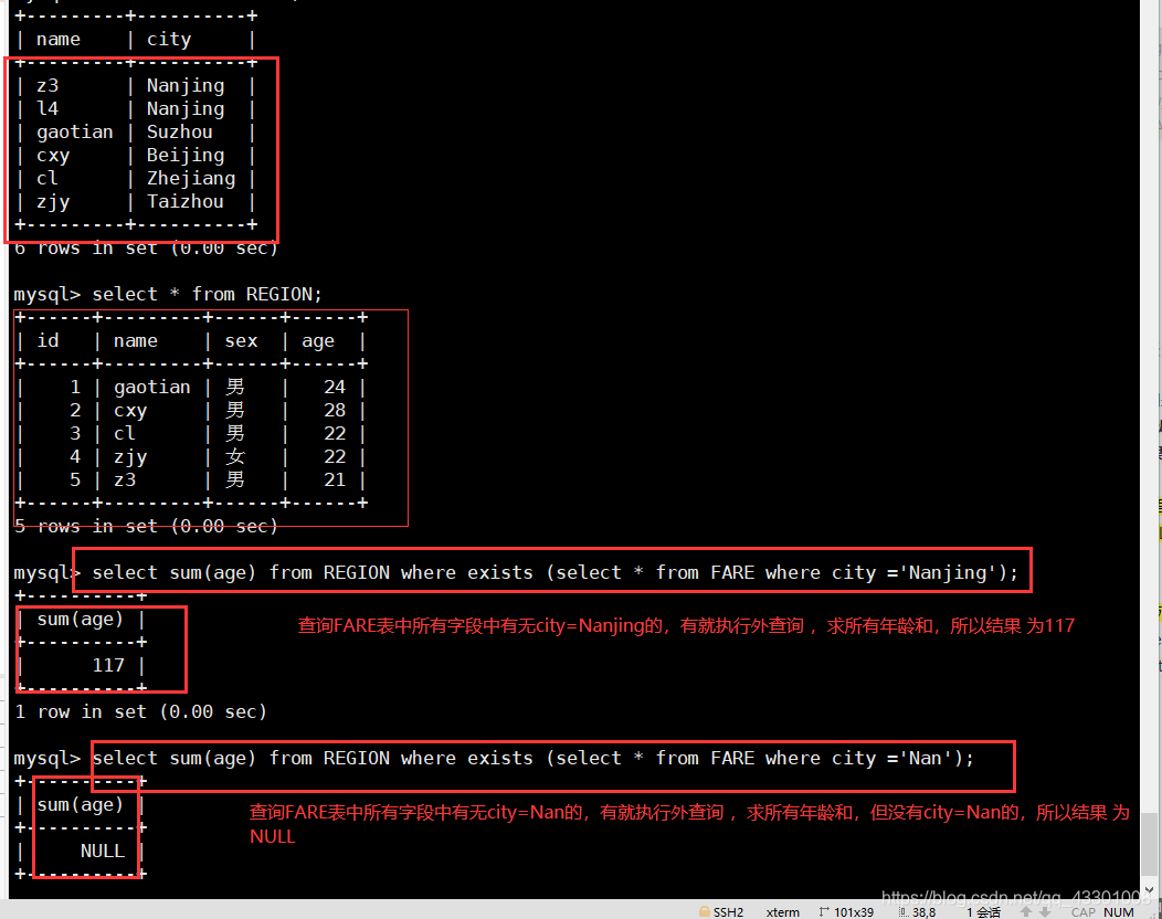 mysql菜单设计可以任意增加的菜单多级 mysql菜单查询_sql_04