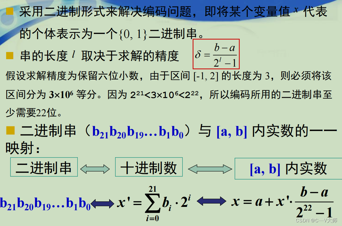 java 遗传算法排班 遗传算法编程_遗传算法_02