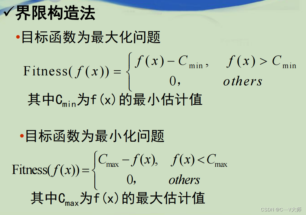 java 遗传算法排班 遗传算法编程_定义域_07