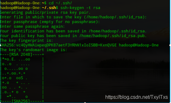 hadoop编码配置 hadoop slaves配置_vim