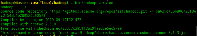 hadoop编码配置 hadoop slaves配置_hadoop编码配置_06