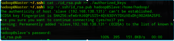 hadoop编码配置 hadoop slaves配置_hadoop编码配置_12