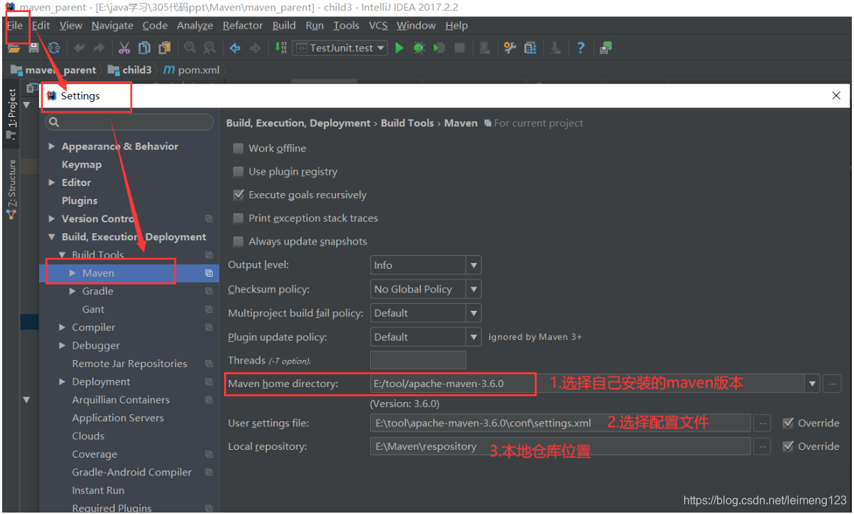 maven项目和普通java项目区别 maven项目和springboot项目区别_spring boot_04