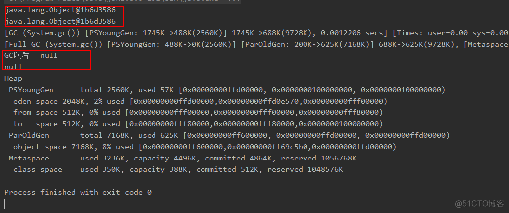 javassist动态修改类demo 动态修改jvm参数_JVM_14