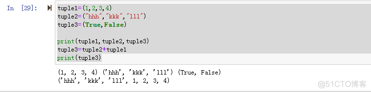 python 整合元祖 python元祖用来做什么_python 整合元祖_12