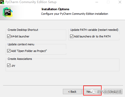 pytcharm 内安装python 用pycharm安装python包_pytcharm 内安装python_03