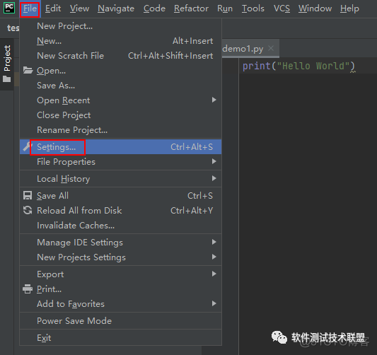 pytcharm 内安装python 用pycharm安装python包_虚拟环境_11