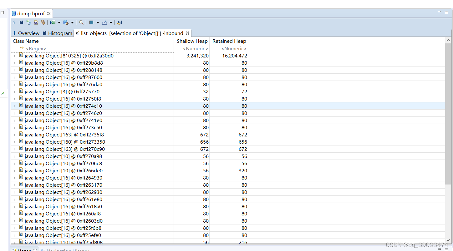 javajvm调优命令 java jvm调优工具_jvm_08