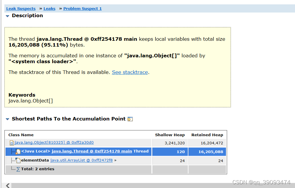 javajvm调优命令 java jvm调优工具_java_15