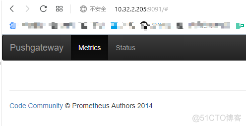 java prometheus pushgateway client自定義内容 prometheus自定义监控脚本_ui_02