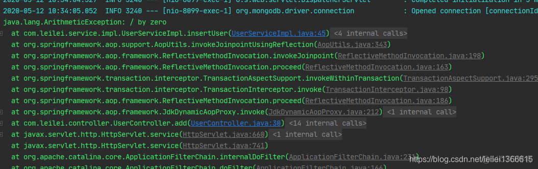 springboot使用MongoDB分页 springboot mongodb分片_数据库_05