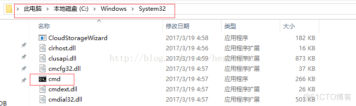 win server 2008 mongodb安装 windows mongodb安装与配置_配置文件_08