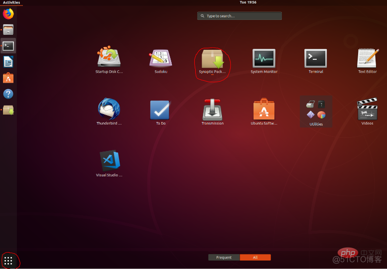 ubuntu yarn卸载 ubuntu卸载gui_包管理器_02