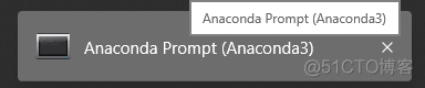 conda anaconda 常用命令_python