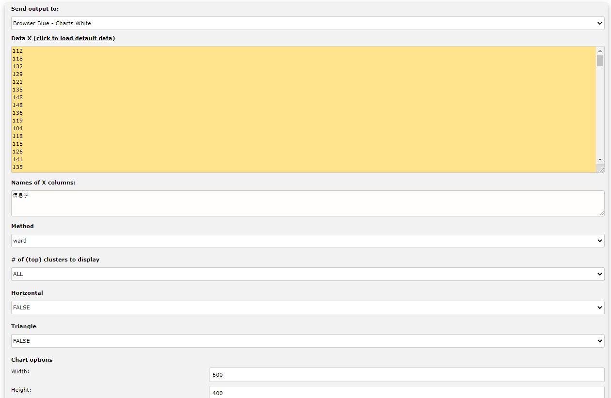 层次聚类 hierarchical clustering online_java_04