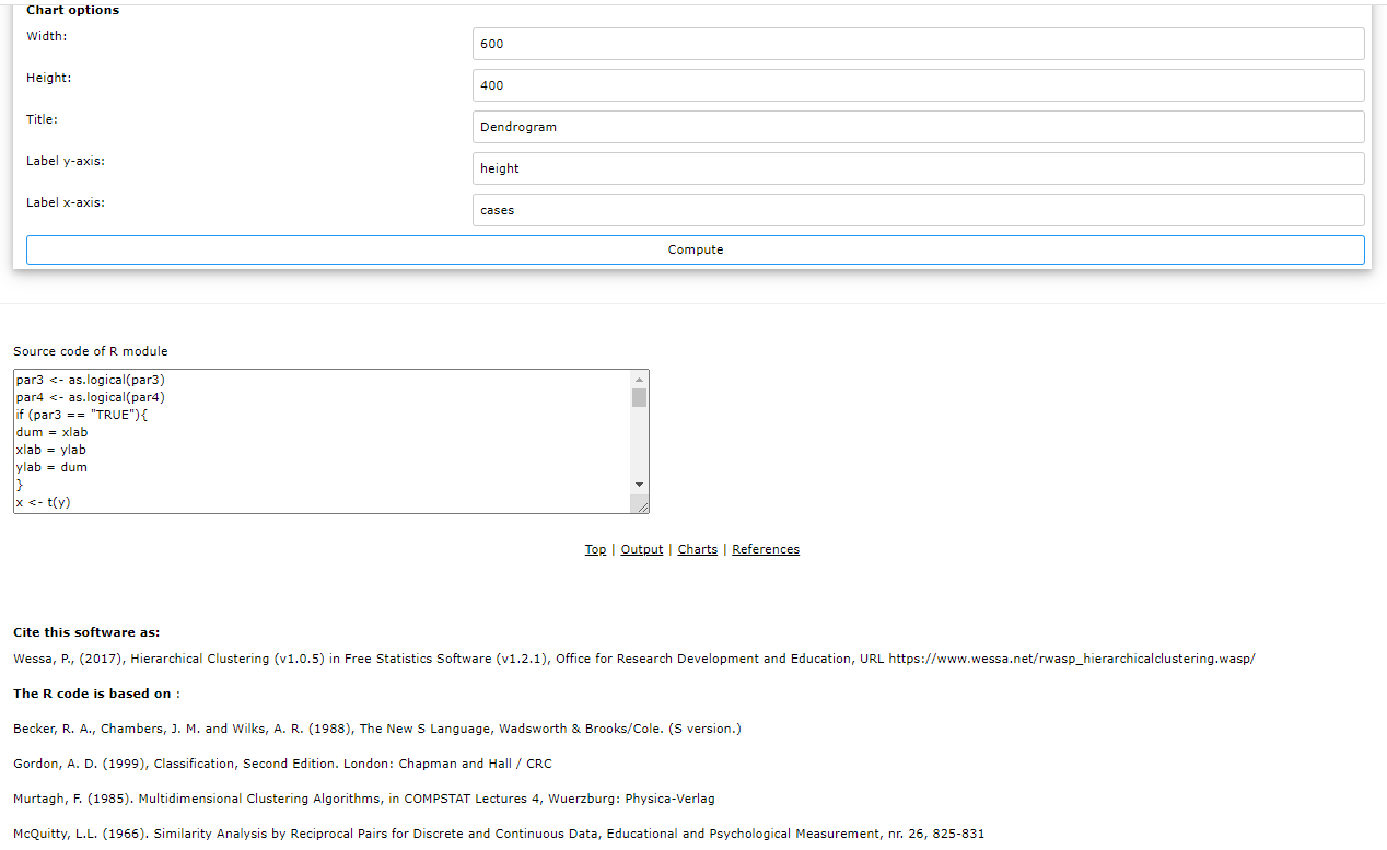 层次聚类 hierarchical clustering online_github_05