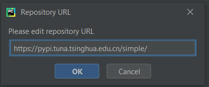 pycharm 安装模块  use the correct version of 