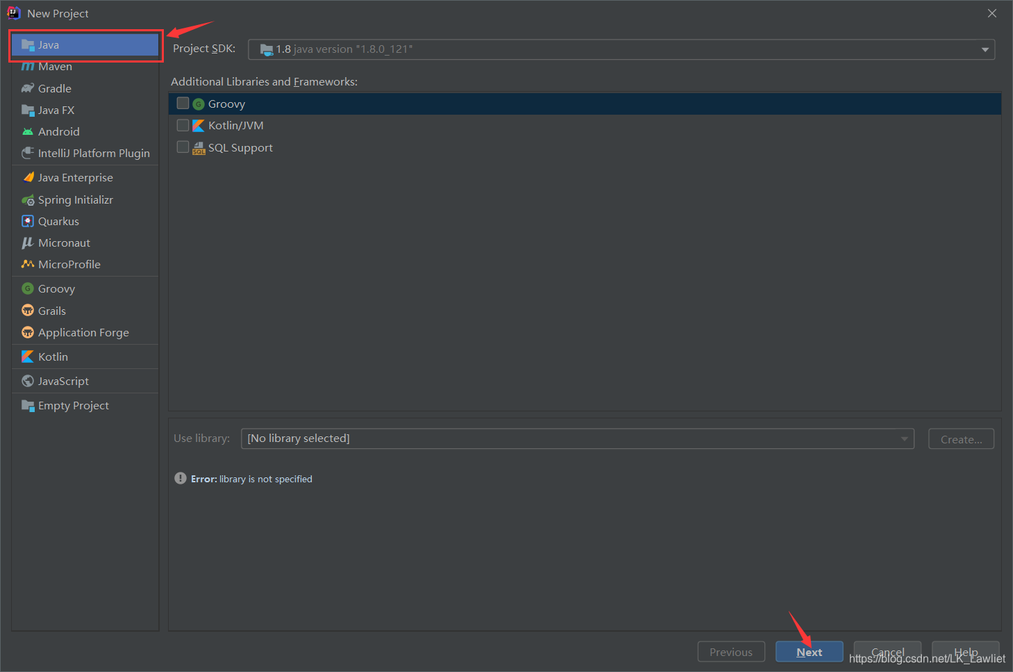 描述新建一个Javascript程序设计项目的文件规范 新建一个java web项目_tomcat_02