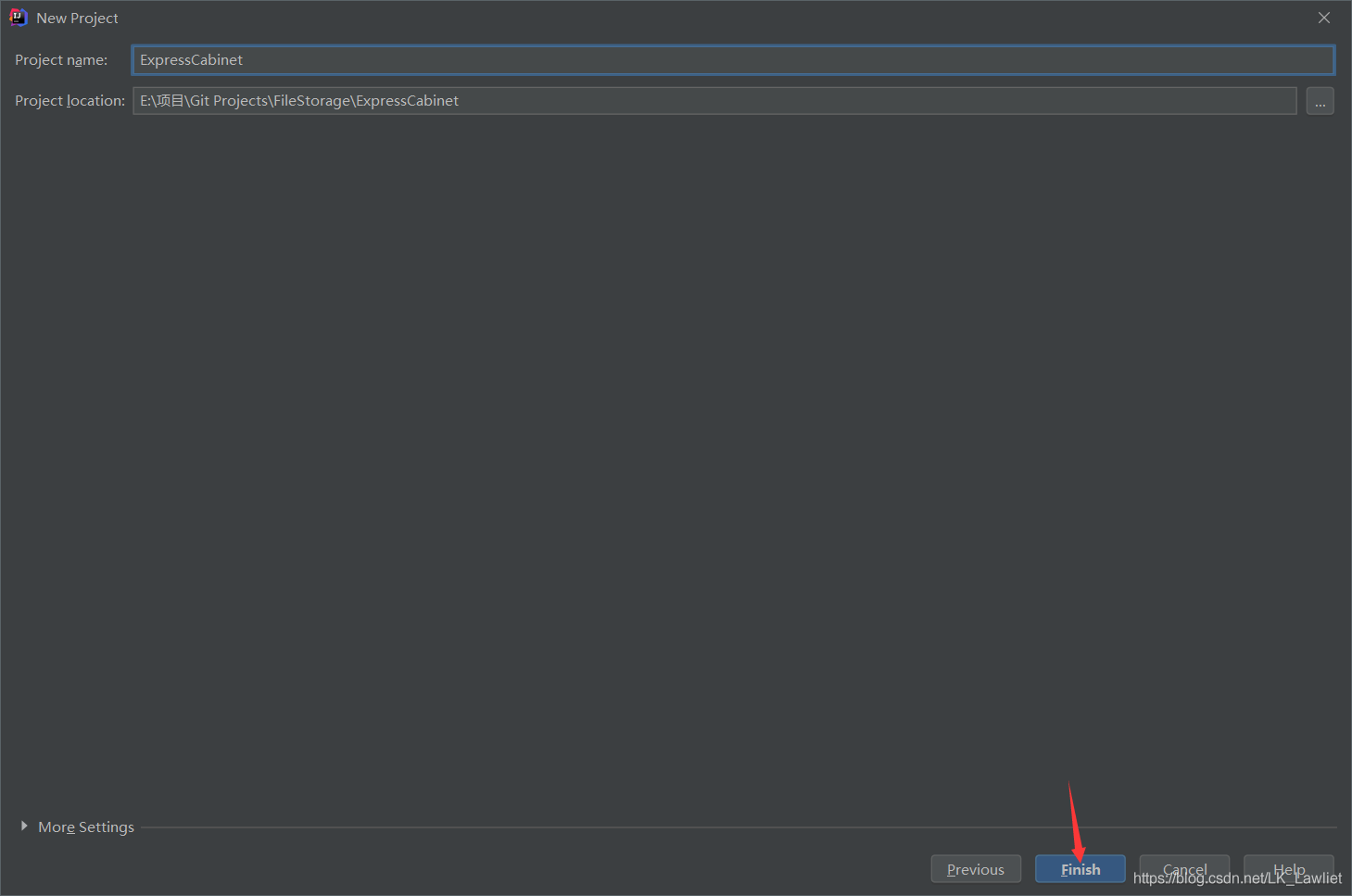 描述新建一个Javascript程序设计项目的文件规范 新建一个java web项目_Java_03