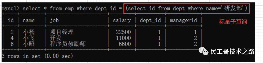 mysql 多对多中间表命名 mysql多对一表设计_mysql_15