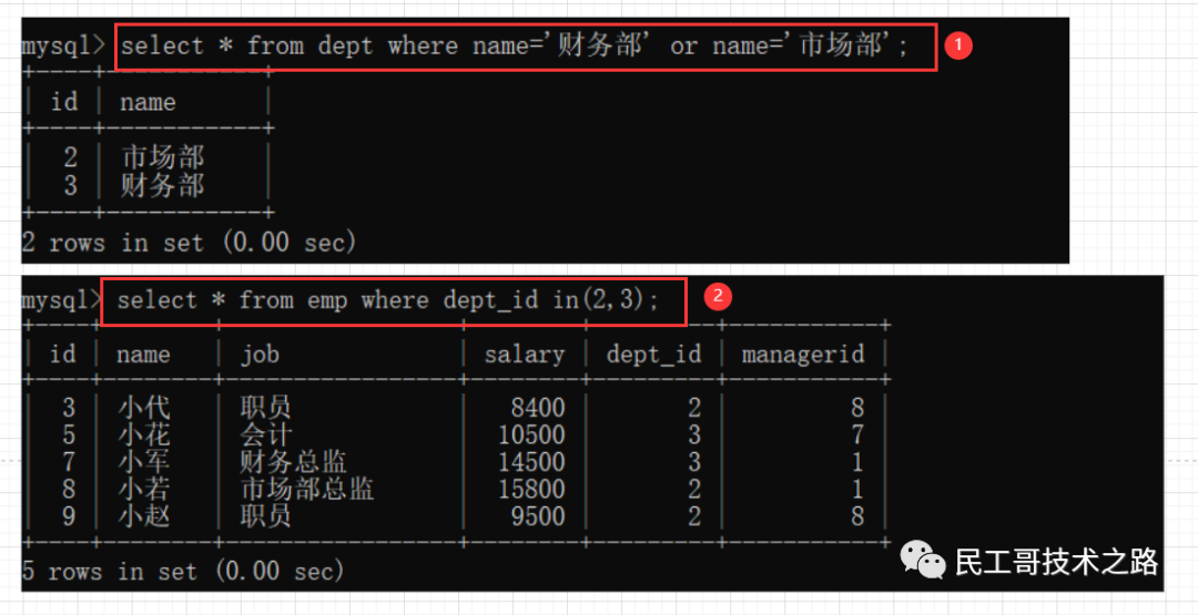 mysql 多对多中间表命名 mysql多对一表设计_mysql_16