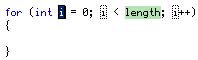 11 Visual Studio 2005 IDE Tips and Tricks to Make You a More Productive Developer_Regular_06