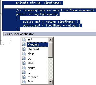 11 Visual Studio 2005 IDE Tips and Tricks to Make You a More Productive Developer_Regular_08