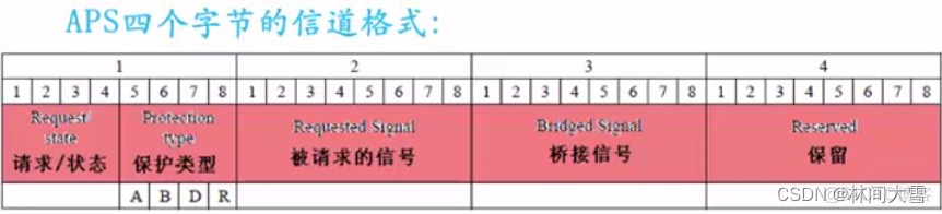 otn电层架构 otn电层开销有哪些_OPU_19