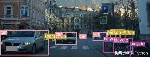 pytorch和python的区别 pytorch和yolo_数据集_02