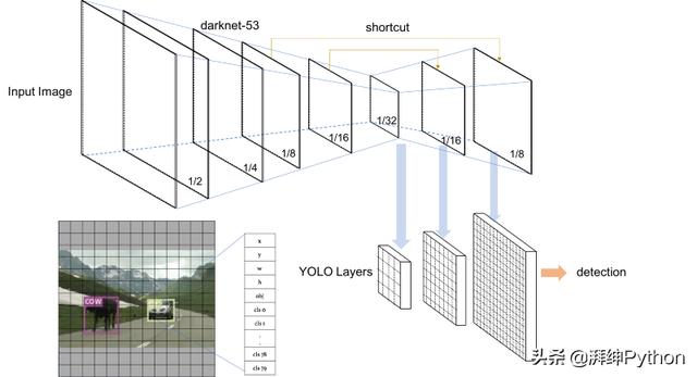 pytorch和python的区别 pytorch和yolo_pytorch 训练_04